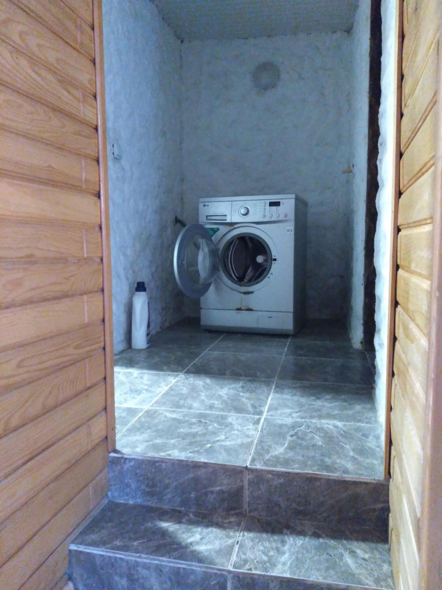 Apartament Dahi Kutaisi Zewnętrze zdjęcie