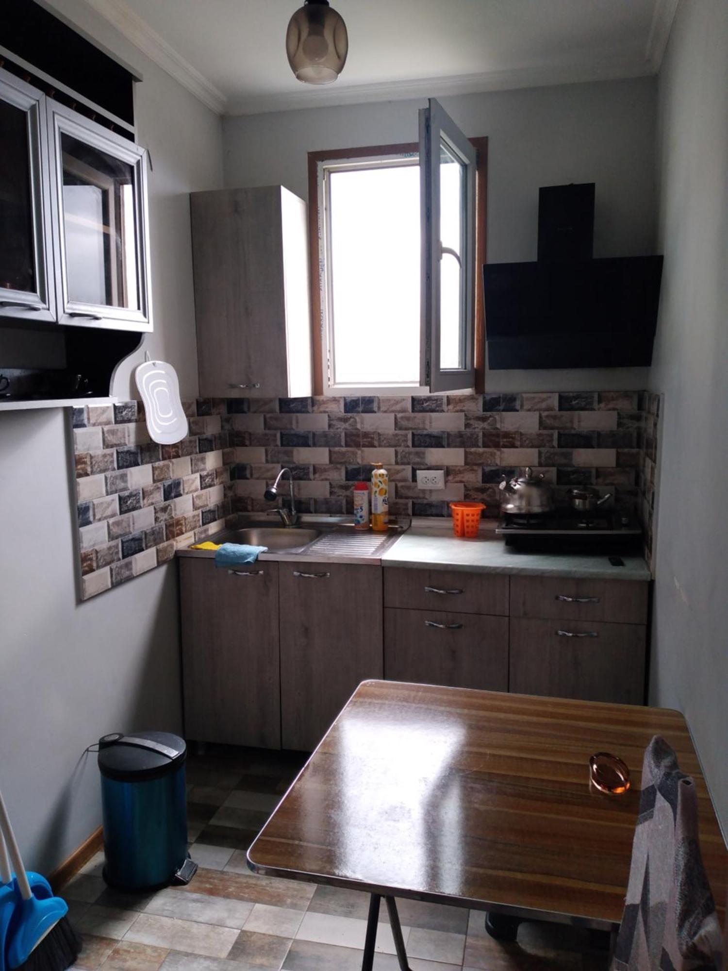 Apartament Dahi Kutaisi Zewnętrze zdjęcie