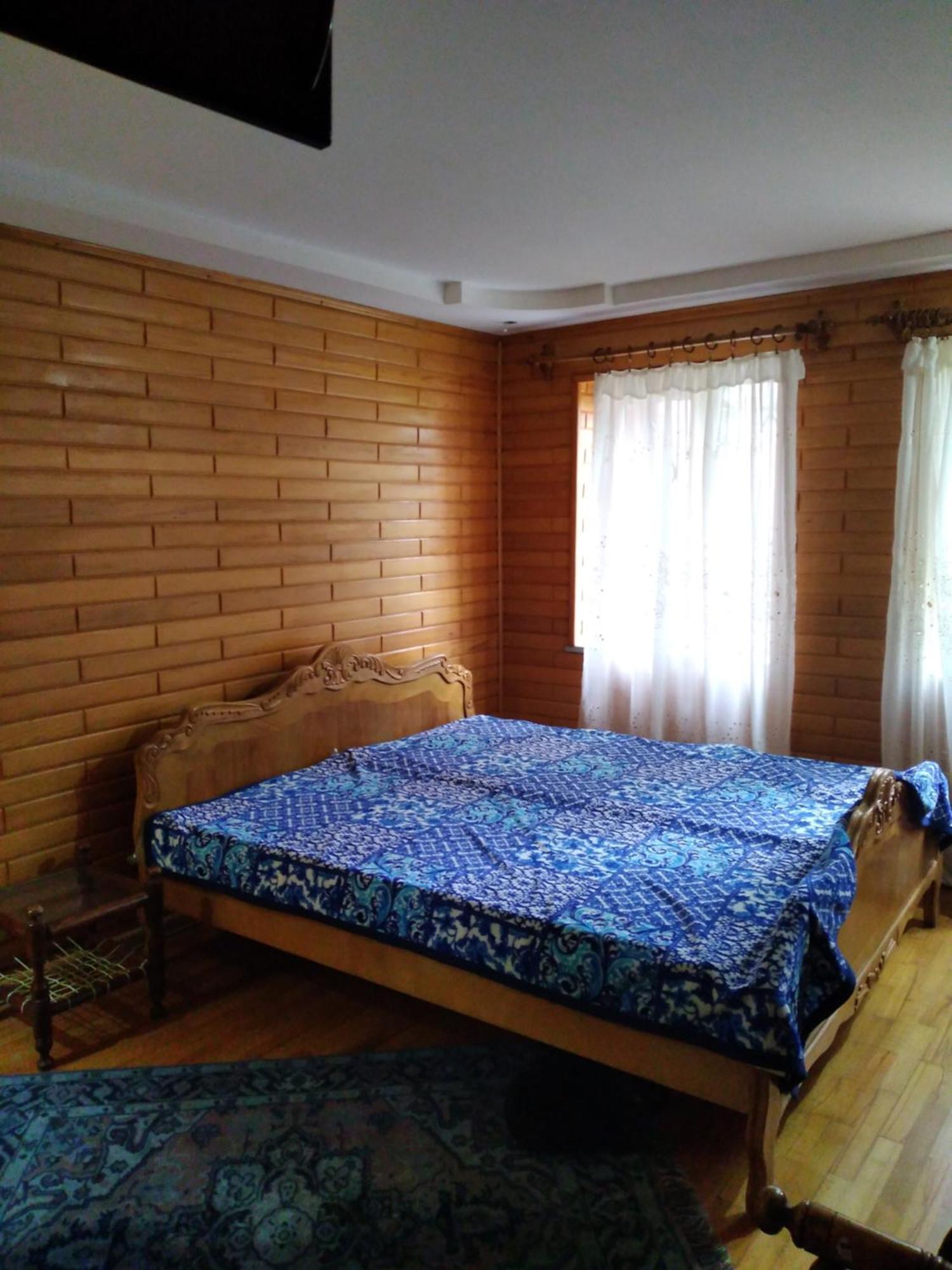 Apartament Dahi Kutaisi Zewnętrze zdjęcie